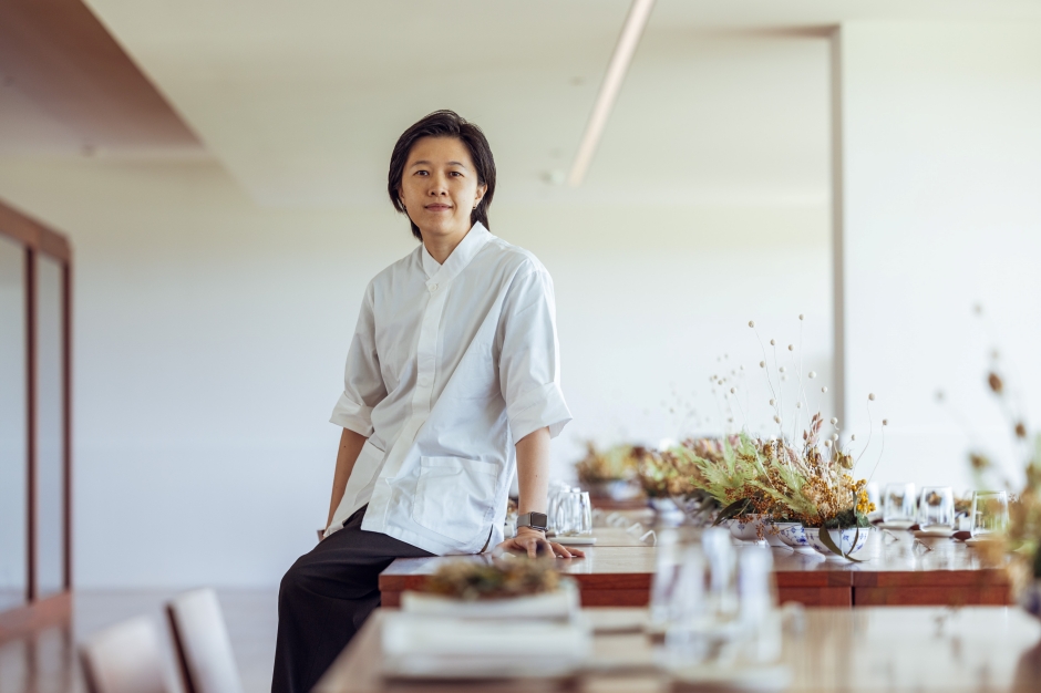 batch_探索百年手繪名瓷「皇家哥本哈根」 花草療癒中品味丹麥皇室餐桌傳奇_台豐高爾夫球俱樂部 ARGI 餐廳主廚_朱捷Fran