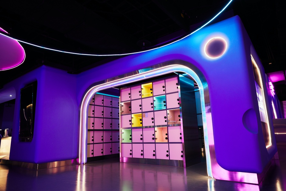 台北小巨蛋大魯閣Roller186_10