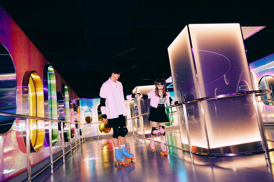 台北小巨蛋大魯閣Roller186_11