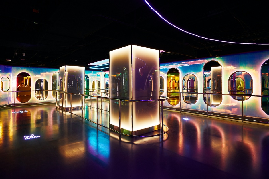 台北小巨蛋大魯閣Roller186_06