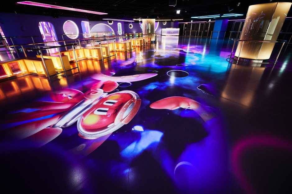 台北小巨蛋大魯閣Roller186_09