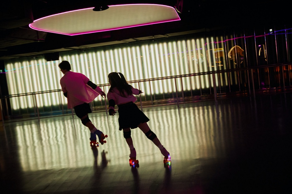 台北小巨蛋大魯閣Roller186_07