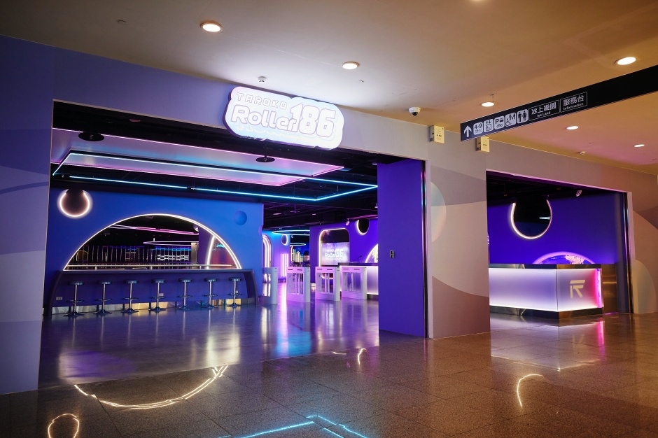 台北小巨蛋大魯閣Roller186_08