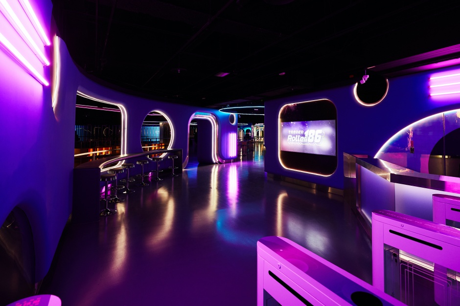 台北小巨蛋大魯閣Roller186_04