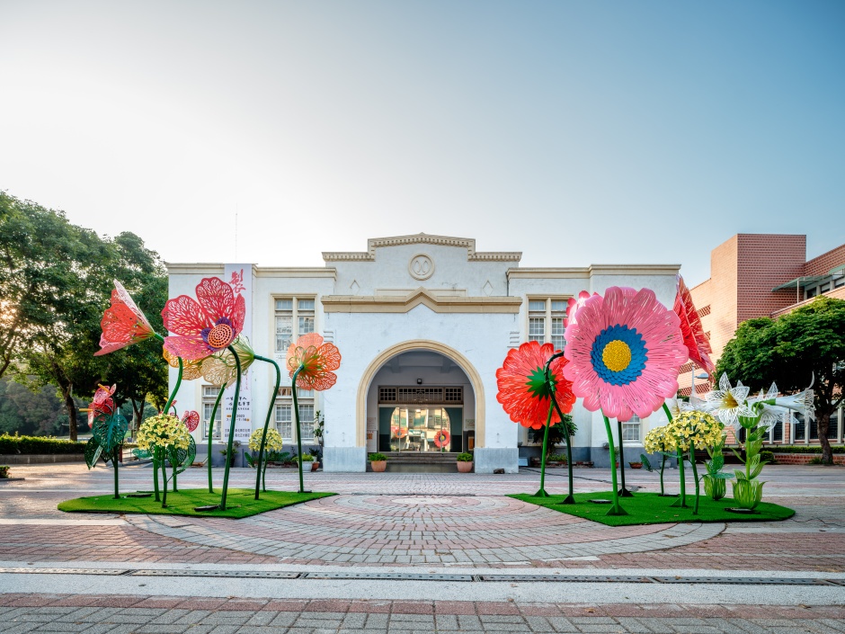 小檔2023彰化走讀藝術節1-4花開彰城_FIXE9742國吉滿｜花開彰城