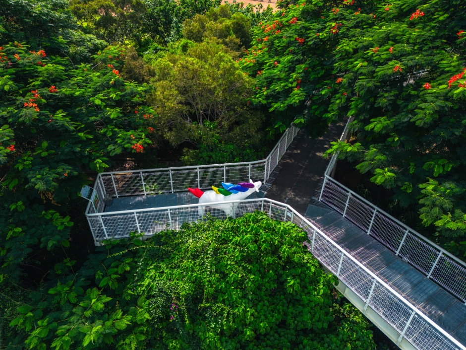 小檔2023彰化走讀藝術節2-8神獸_DJI_0118-編輯