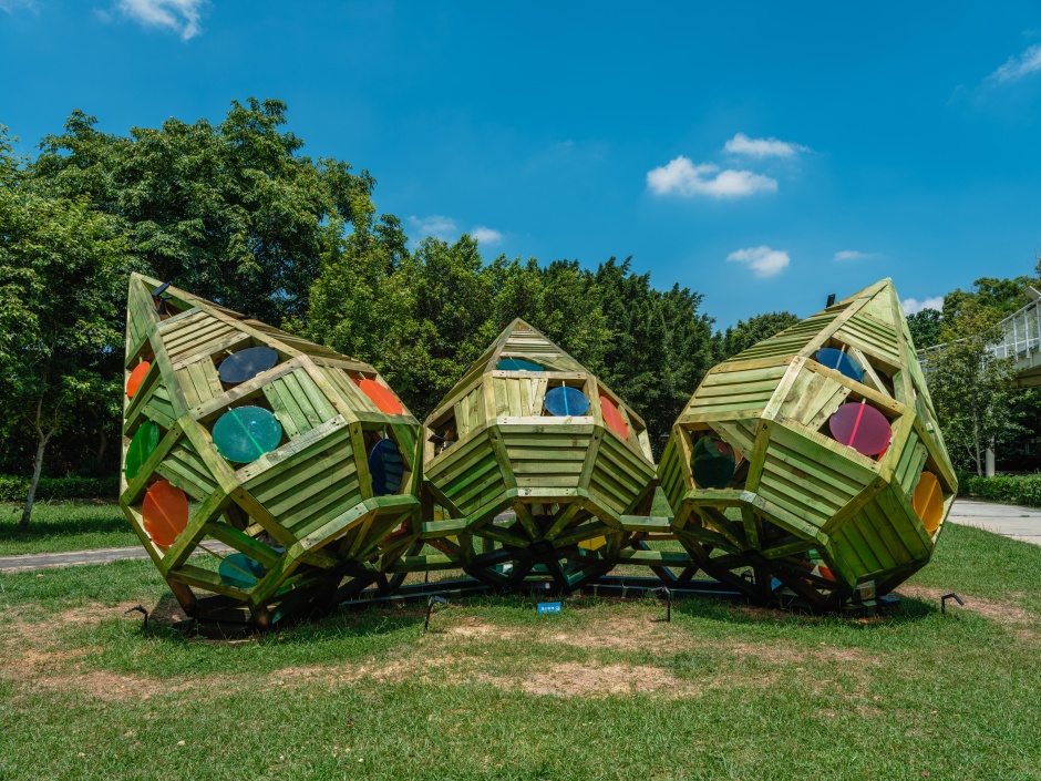 小檔2023彰化走讀藝術節1-8五色之間_FIXE9797吉田敦、宋周妍｜五色之間