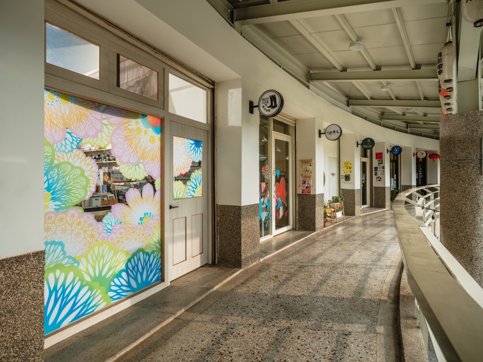 小檔2023彰化走讀藝術節2-1窗の花語_FIXE7771-編輯