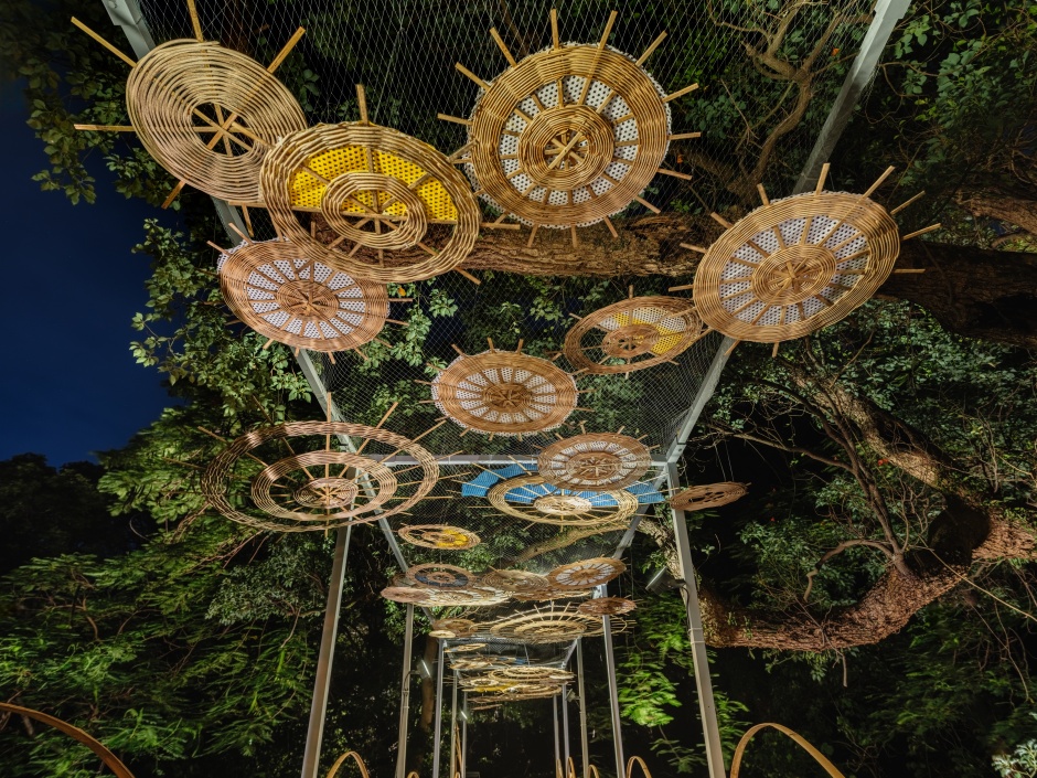 小檔2023彰化走讀藝術節1-5時間的漣漪_FIXE7942-HDR-編輯黑色特工隊｜時間的漣漪