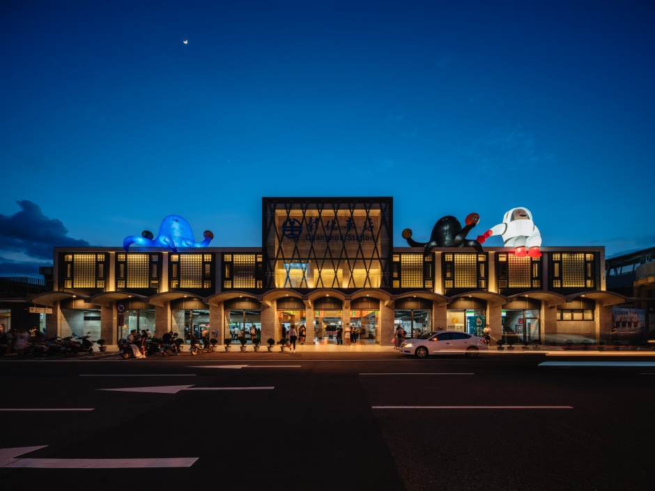 小檔2023彰化走讀藝術節1-1宇宙空港美食遊記_FIXE7507-編輯張育嘉｜宇宙空港美食遊記