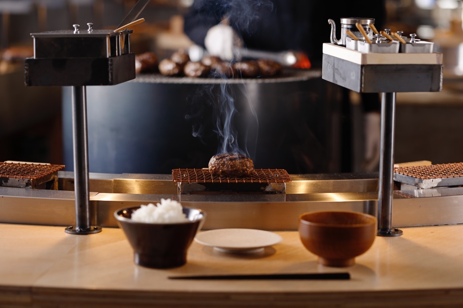 小檔挽肉と米-中山_S4A6144