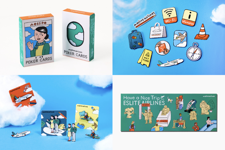 誠品理想的文具_FotoJet