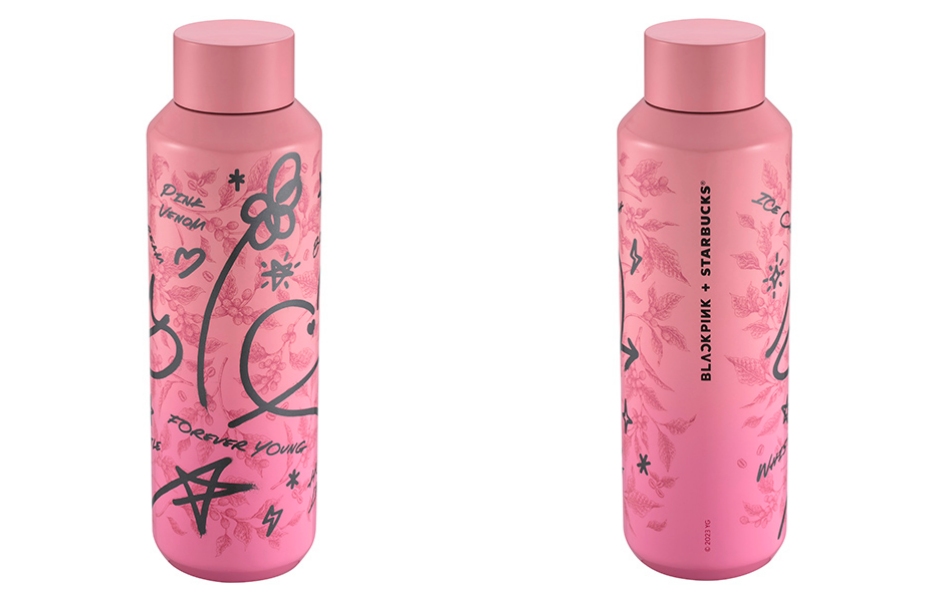 BP粉不鏽鋼水瓶collage