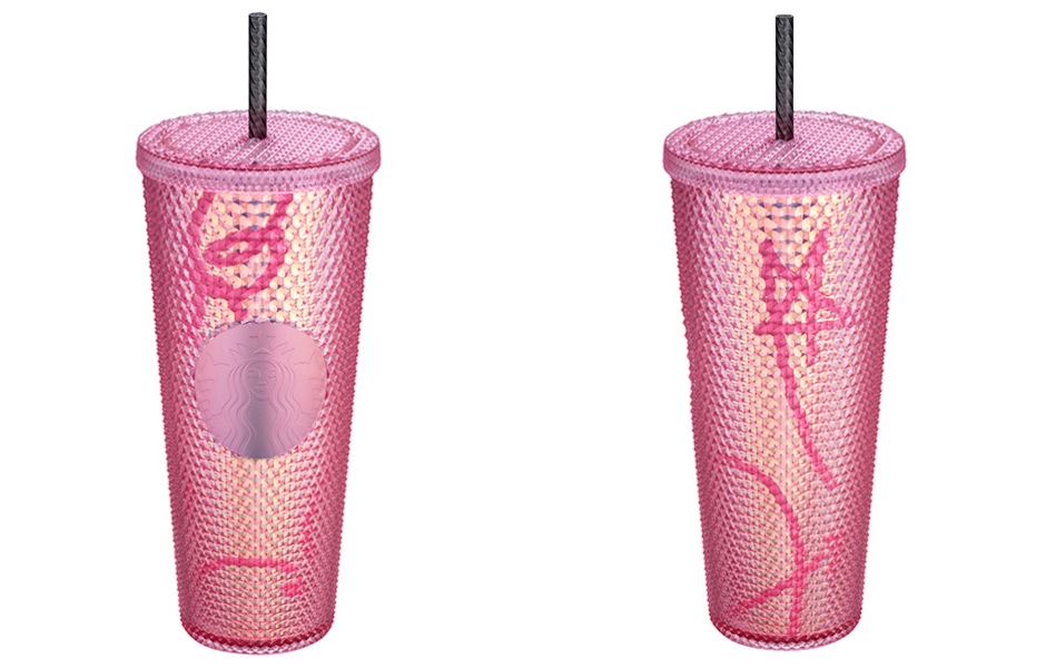 BP24OZBling粉TOGO冷水杯collage