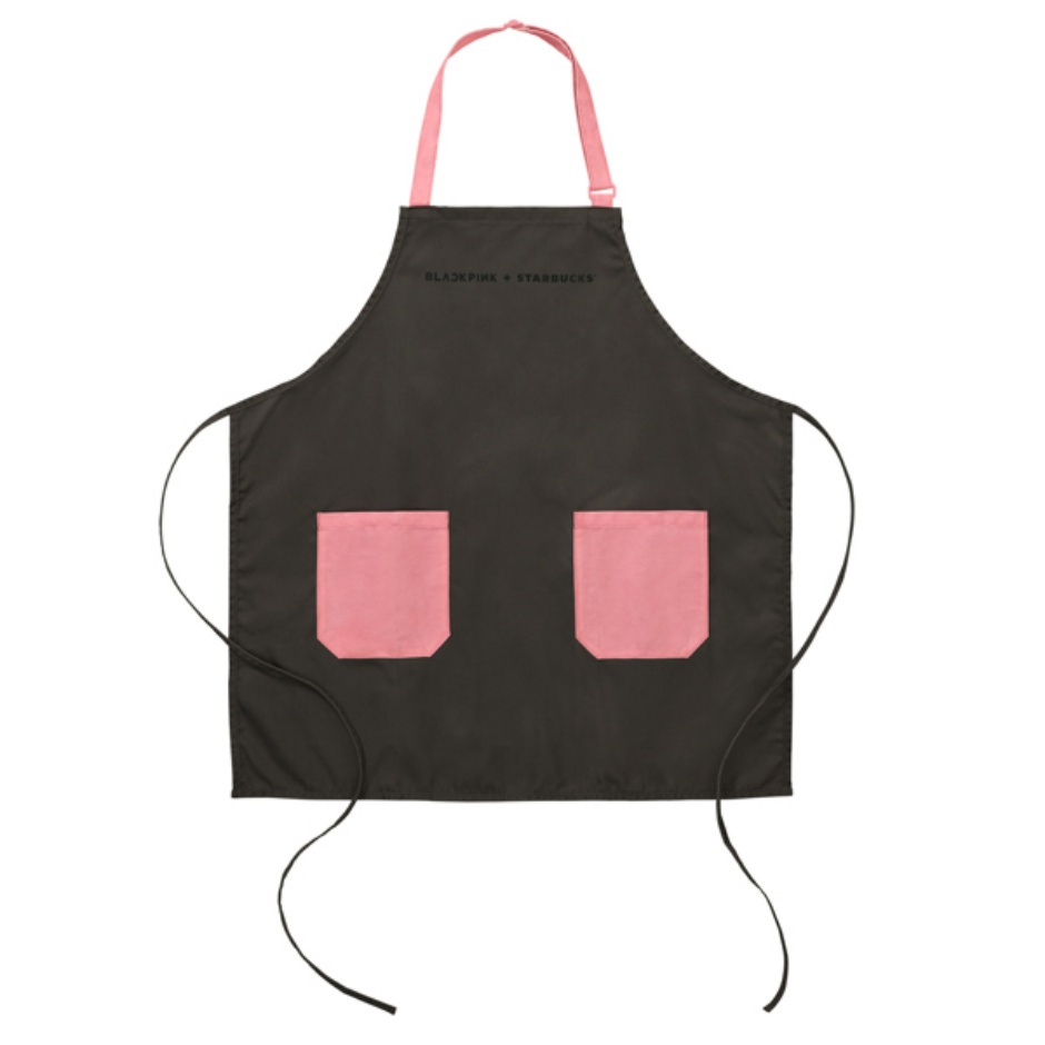小檔BLACKPINK圍裙BLACKPINK圍裙，售價$880