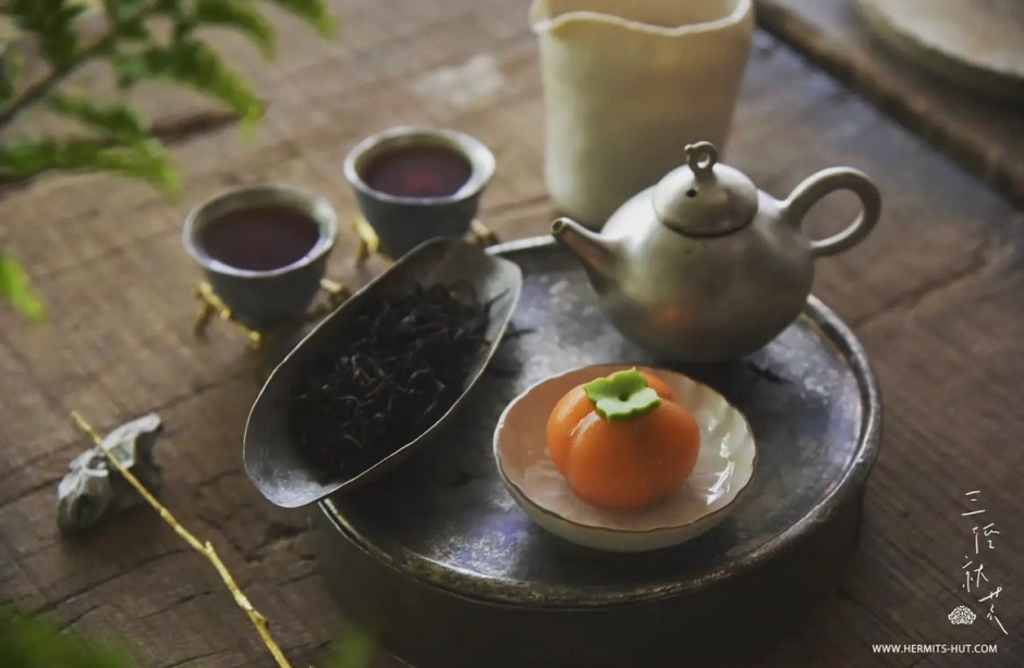 小檔屾屾市 she n market三徑就荒(1)