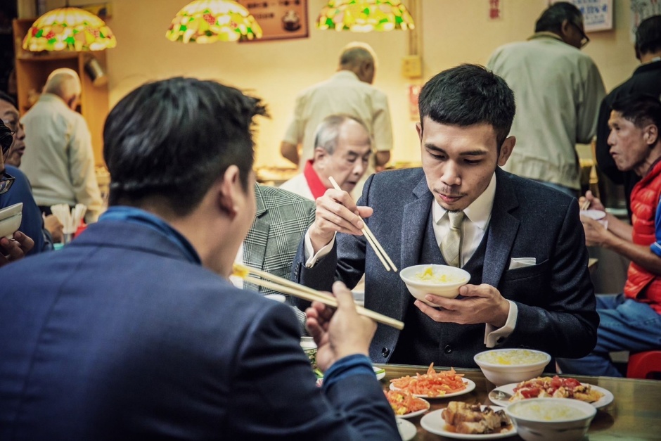 小檔屾屾市 she n market限定限量台南來了飯桌仔套餐