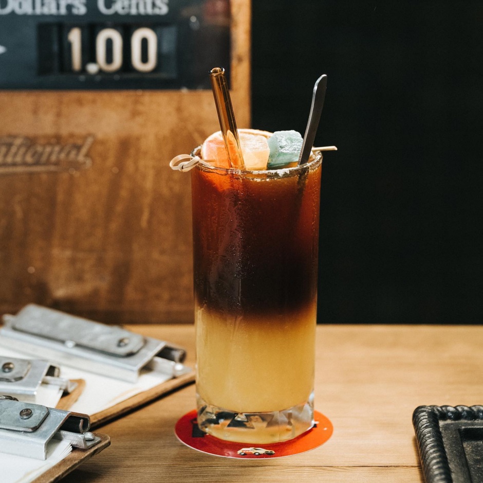 小檔屾屾市 she n marketStableNice BLDG老宅咖啡