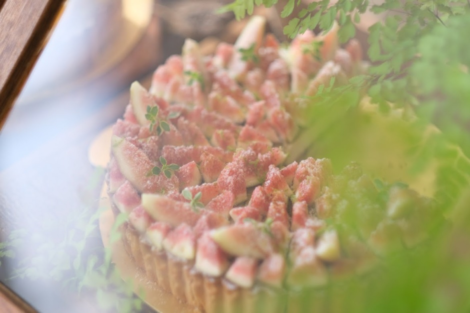 小檔屾屾市 she n market小島甜點工作室(1)