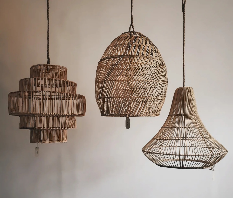 小檔屾屾市 she n market拾藤藤製傢俱