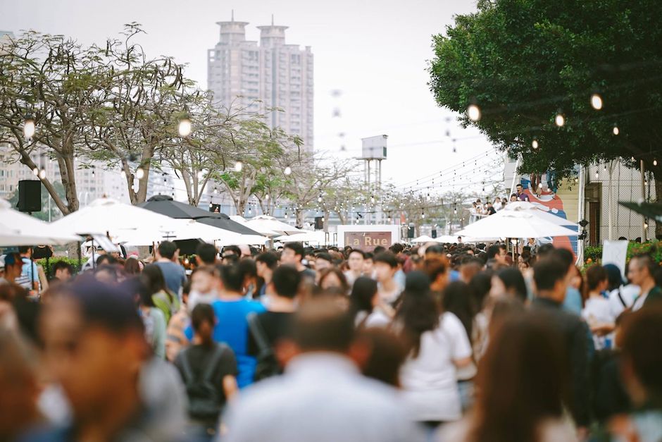 2023「草悟系.七月半」:人氣市集品牌「LA RUE」將號召100家風格餐飲與設計品牌登入台中(圖:LA RUE市集提供) 2023「草悟系.七月半」:人氣市集品牌「LA RUE」將號召100家風格餐飲與設計品牌登入台中(圖:LA RUE市集提供)