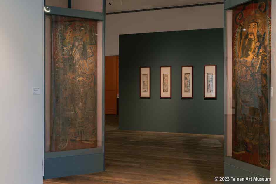 南美館春源畫室_14