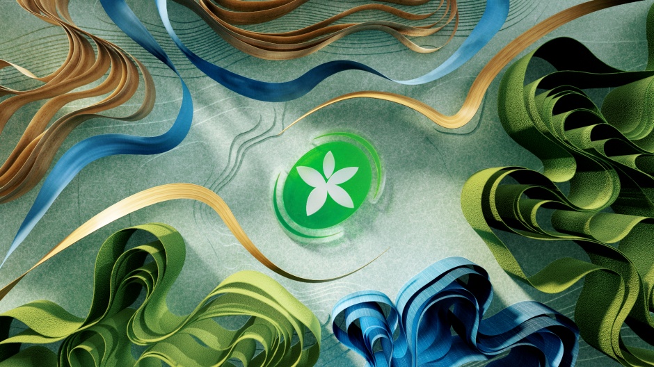 小檔客家電視台全新視覺包裝2. 適逢開台 20 週年,特別邀請設計師方序中擔任藝術總監,為頻道打造全新視覺包裝與新聞形象 小檔客家電視台全新視覺包裝2. 適逢開台 20 週年,特別邀請設計師方序中擔任藝術總監,為頻道打造全新視覺包裝與新聞形象