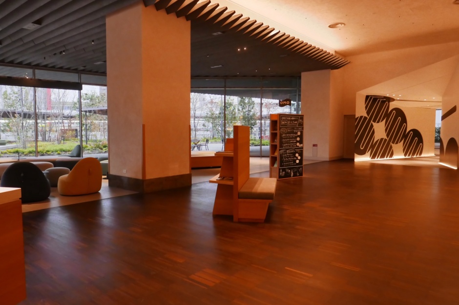 小檔OMO7 大阪 by 星野集團710522BD-CBD1-4321-923E-42F1BDC52B8E