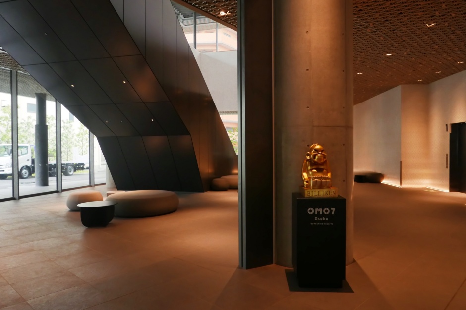 小檔OMO7 大阪 by 星野集團2E97C802-8D39-4EEF-BE50-147A453BB38B