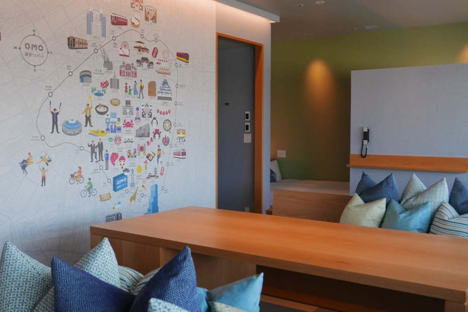 小檔OMO7 大阪 by 星野集團0EAAFB71-62DB-4D68-ADFF-68E2BDE28441