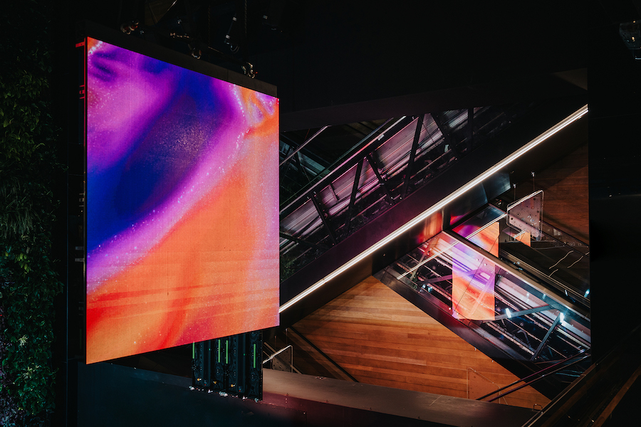 勤美誠品TMI太空說_散落的宇宙碎片引領你走向心的行蹤