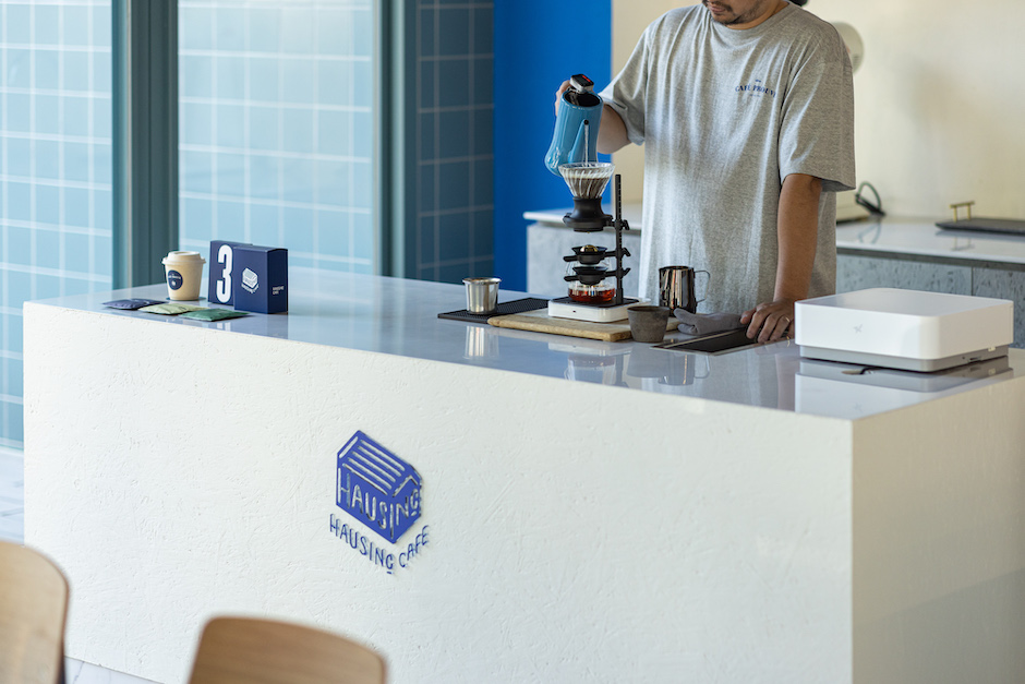 台中明日選品 Cafe Prouve-16