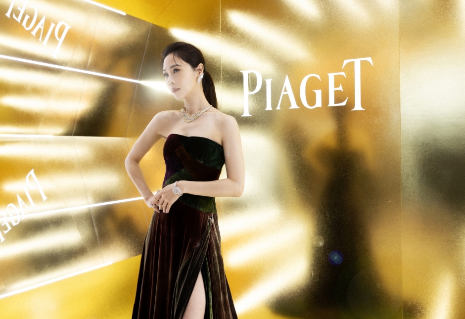 batch_謝盈萱出席伯爵2023頂級珠寶暨腕錶展 《The Moment of PIAGET 榮耀韶光》 (5)