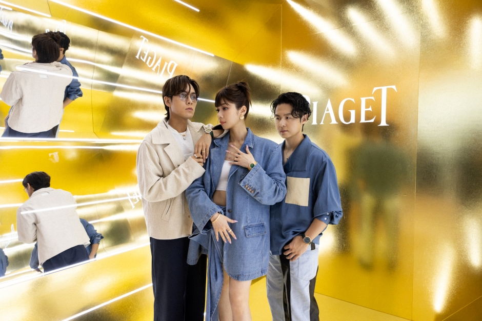 batch_告五人出席伯爵2023頂級珠寶暨腕錶展 《The Moment of PIAGET 榮耀韶光》 (3)