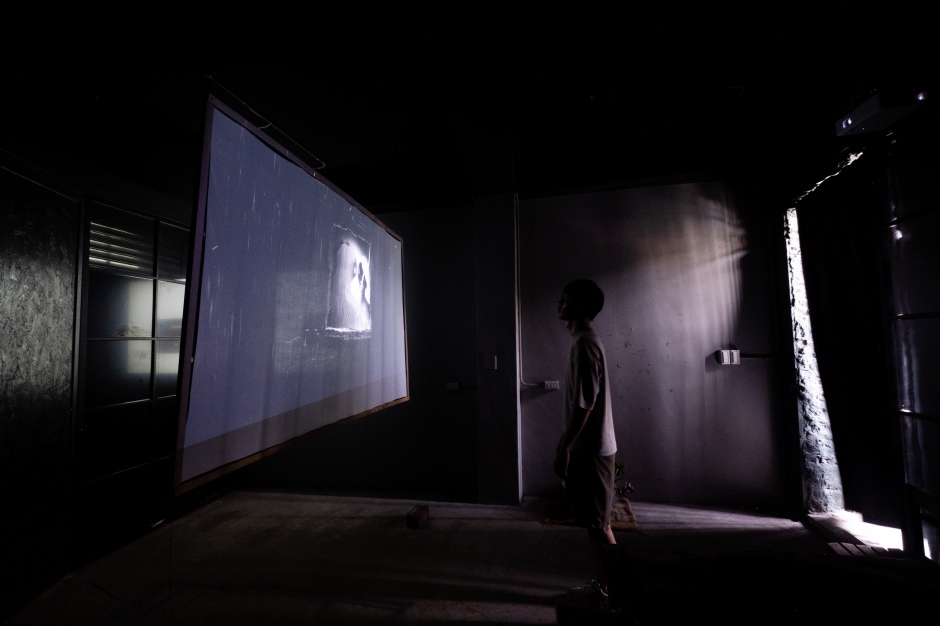 小檔2023永晝海濱美術館Z5  早安會〈長夜浮游 Floating in the long night〉- 01 小檔2023永晝海濱美術館Z5  早安會〈長夜浮游 Floating in the long night〉- 01