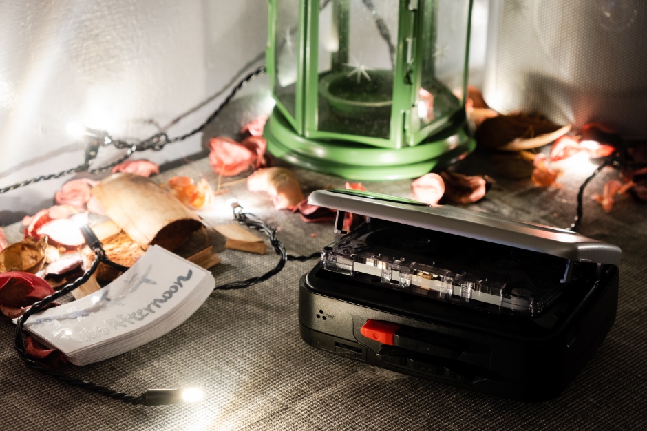 小檔2023永晝海濱美術館Z9  曾靖富〈那些聲響下的老派浪漫 The Sounds of Old-Fashioned Romance in Keelung〉- 02 小檔2023永晝海濱美術館Z9  曾靖富〈那些聲響下的老派浪漫 The Sounds of Old-Fashioned Romance in Keelung〉- 02