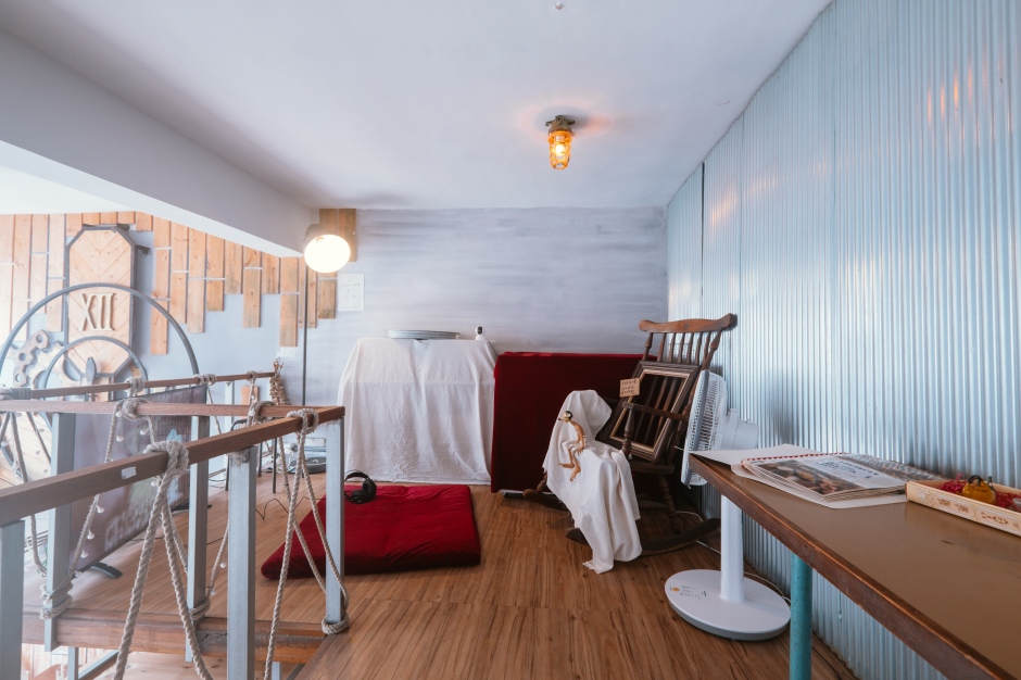 小檔2023永晝海濱美術館Z10  劉育瑄〈春末了Last spring〉- 01 小檔2023永晝海濱美術館Z10  劉育瑄〈春末了Last spring〉- 01