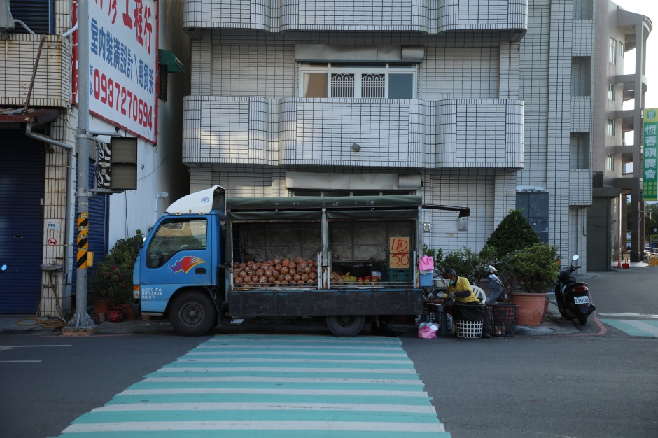 小檔2023永晝海濱美術館Z4  楊玉琪〈呼叫202〉 小檔2023永晝海濱美術館Z4  楊玉琪〈呼叫202〉