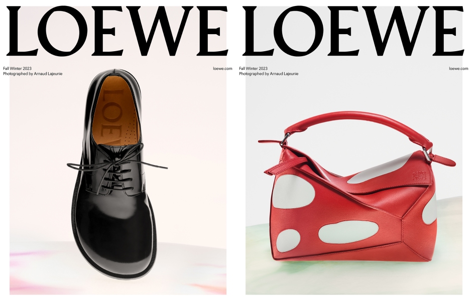 LOEWE攜手米津玄師collage6