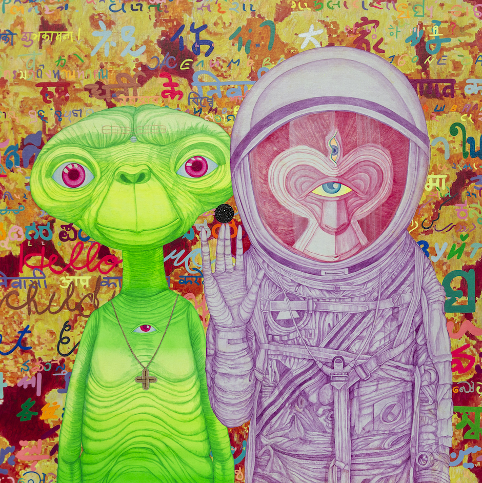 塗鴉俱樂部 GRAFFITI SOCIAL CLUB_FANSACK