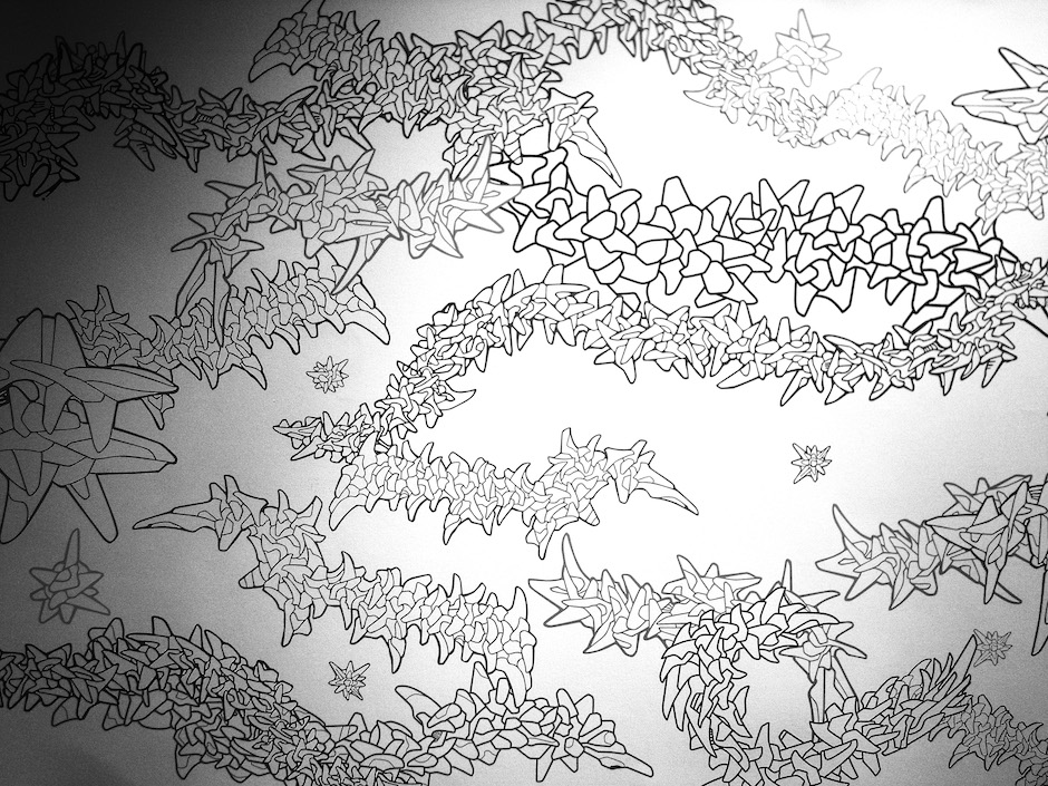 塗鴉俱樂部 GRAFFITI SOCIAL CLUB_SENSE