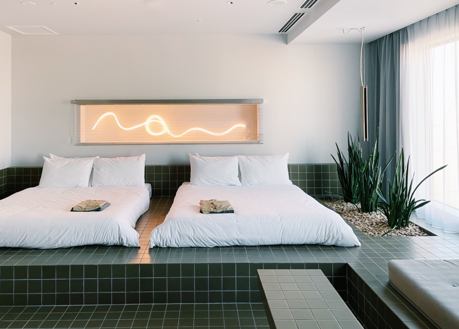 小檔all day place shibuya01_Room_01