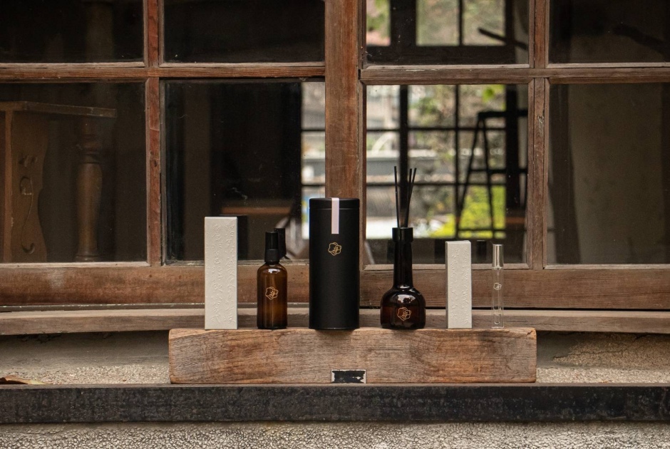 小檔2023開嘉市集郁郁YùYù