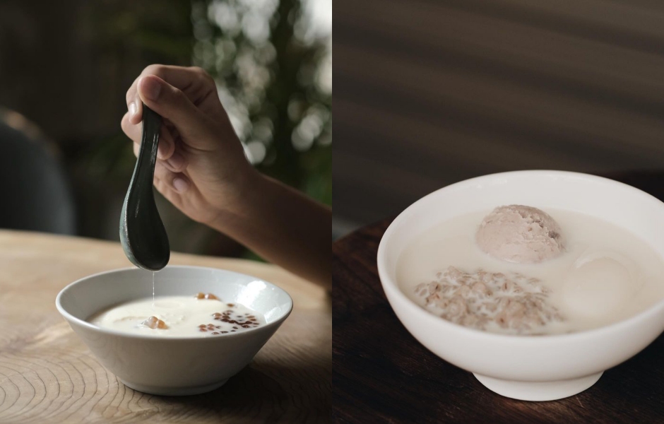 2023 開嘉！PLUS ＋冰collageLA RUE文創設計