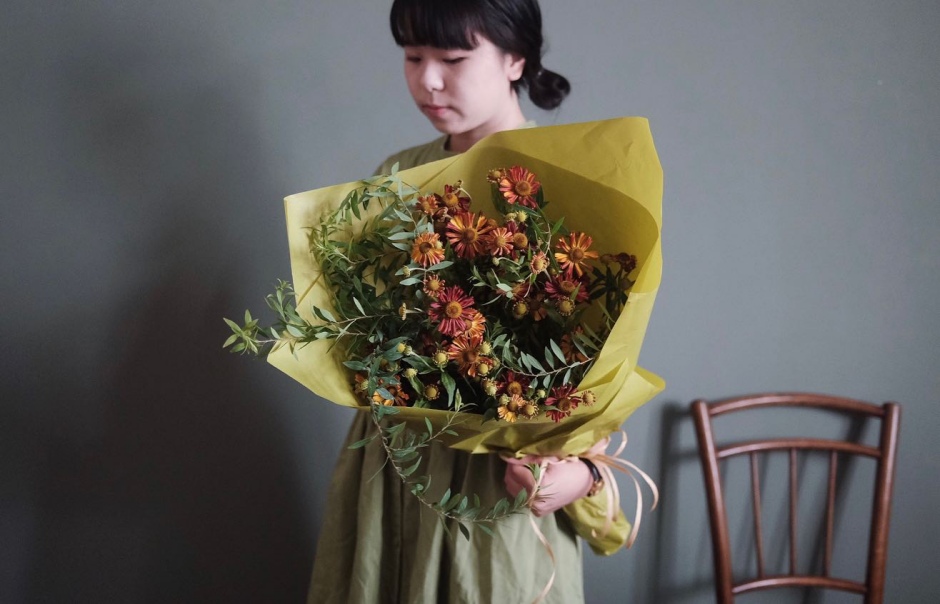 小檔2023開嘉市集手作 幸草Sheen