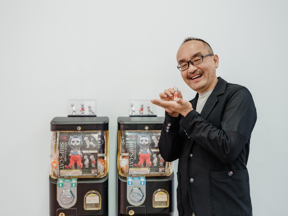 小檔船仔貓屏東展FIXE4359