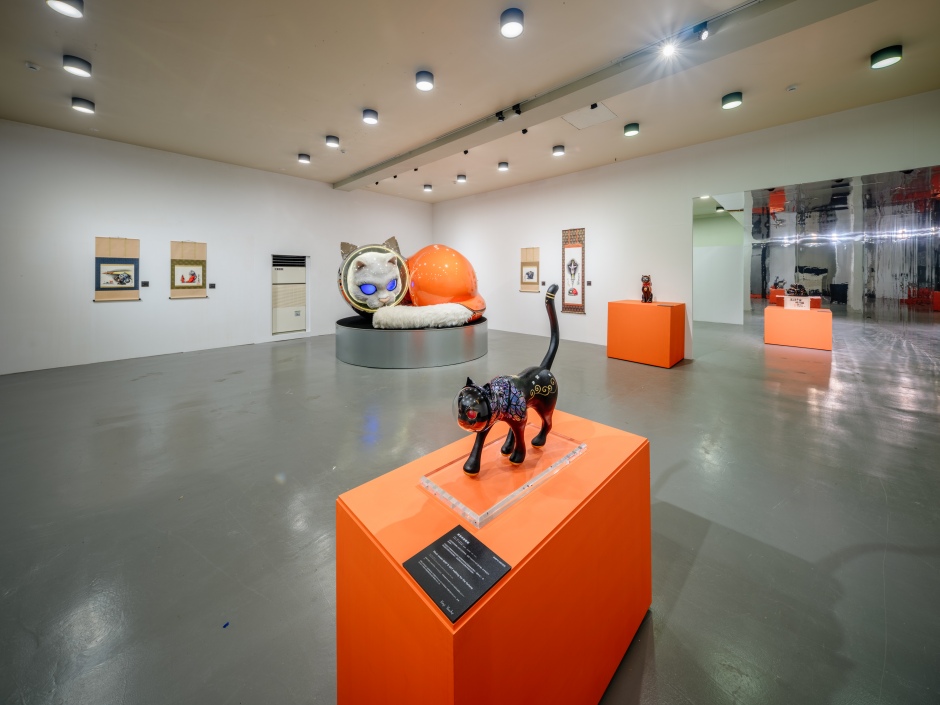 小檔船仔貓屏東展FIXE4213-HDR