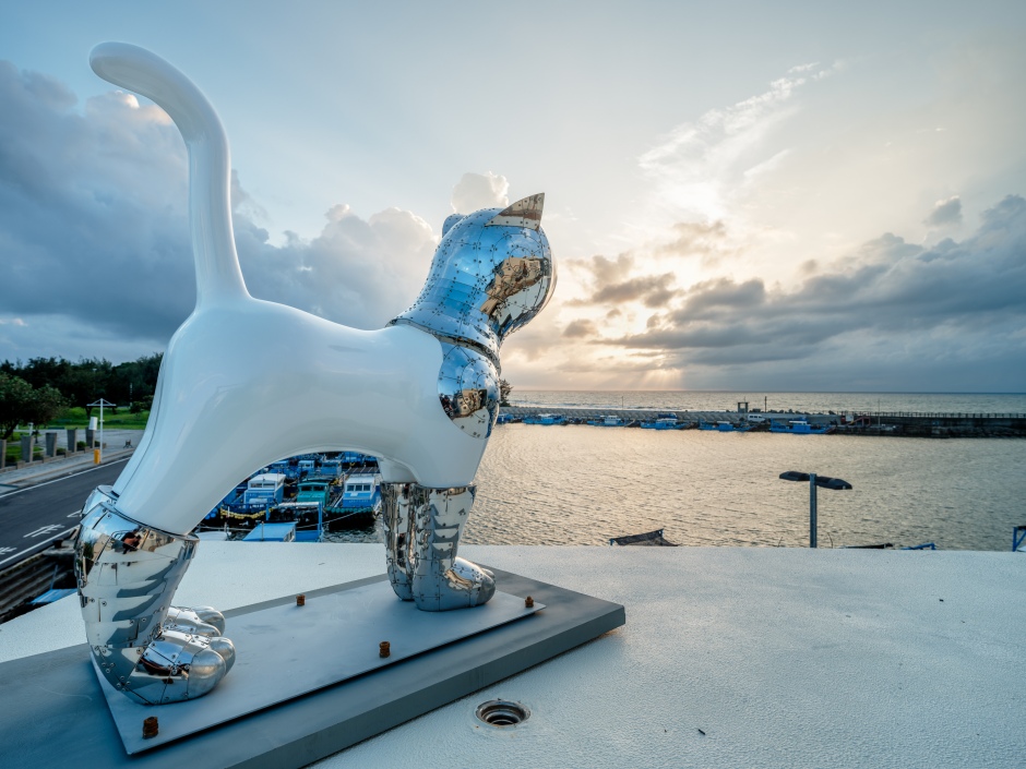 小檔船仔貓屏東展FIXE4111