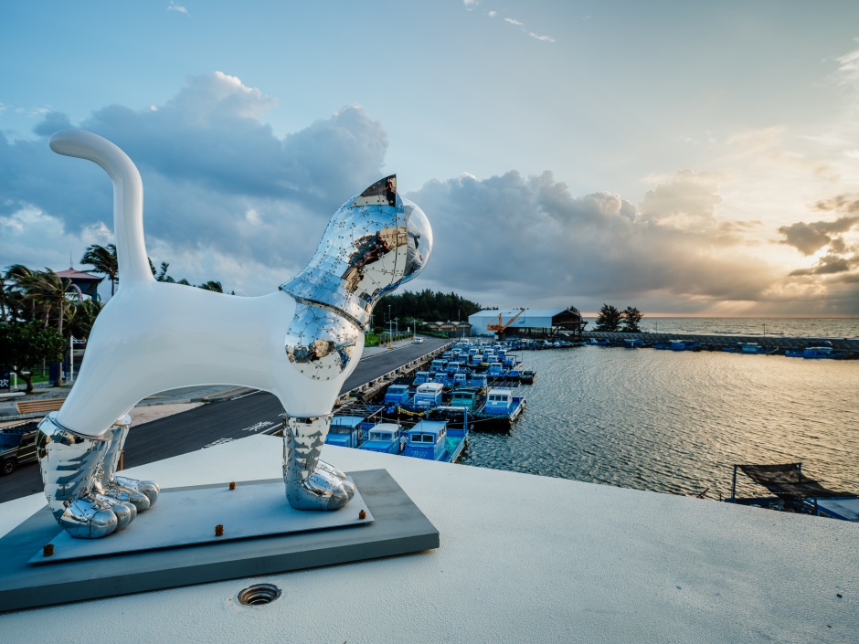 小檔船仔貓屏東展FIXE3940-HDR