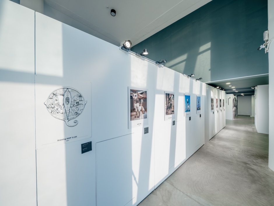 小檔船仔貓屏東展FIXE4086-HDR